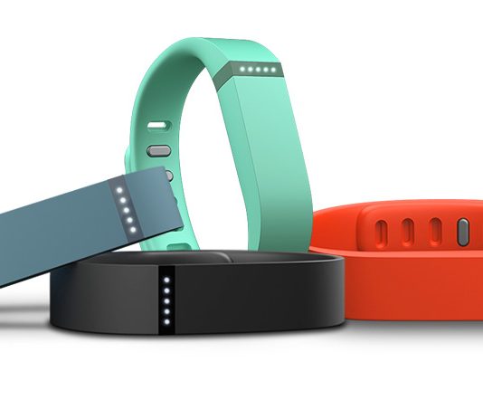 Fitbit Flex – Checking out the Activity Wristband Fitbit Flex