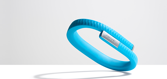 Jawbone Up Review