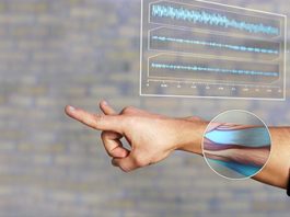 Interview with Stephen Lake, CEO of Thalmic Labs