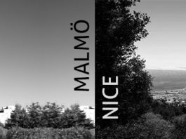 Smart World Events stopping by in Malmö and Nice