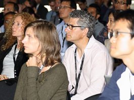 VIDEO: 2013 Wearable Technologies Conference, San Francisco, USA