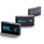 Withings Pulse, the new Health Gadget from French IoT innovator