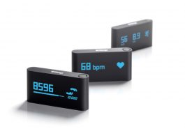 Withings Pulse, the new Health Gadget from French IoT innovator