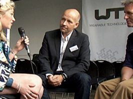VIDEO: 2013 Wearable Technologies Conference – Interview: Billie Whitehouse, Wearable Experiments WTUS14