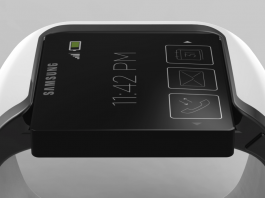 Samsung Galaxy Gear to be announced in Berlin