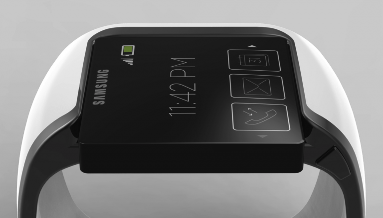 Samsung Galaxy Gear to be announced in Berlin
