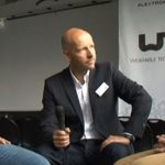 VIDEO: 2013 Wearable Technologies Conference – Interview: John Dwyer, Flextronics