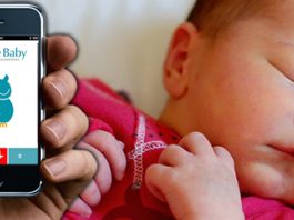 Wearables for pregnancy and newborns