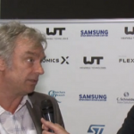 VIDEO: 2013 Wearable Technologies Conference – Interview: Beecham Research