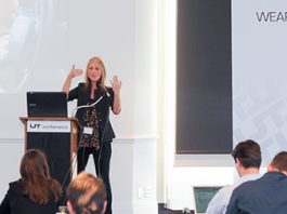 Call for speakers Wearable Technologies Conference 2014 Europe