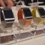 Samsung Galaxy Gear unveiled