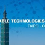 Going East – First Wearable Technologies Conference in Asia