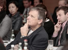 Sensational events coming up this fall