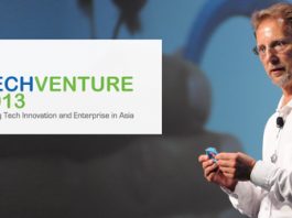 Wearable Technologies Group @ Techventure Singapore