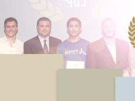 3, 2, 1… Ready to win? – Only Two More Weeks for the Wearable Technologies Innovation World Cup 2013