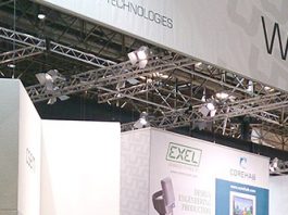 WTshow @ MEDICA – Impressions