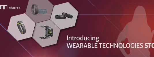 WTstore – For All the Geeks and Tech Savvy Out There