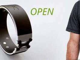 Wearable Technologies News Roundup – October