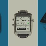 Smartwatches – The next Boundary for Wearable Technologies