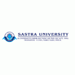 https://www.sastra.edu/