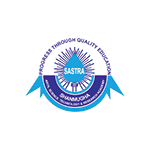 https://www.sastra.edu/