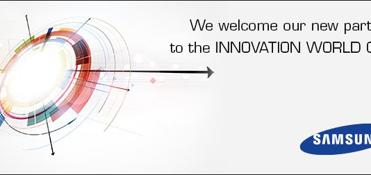 Samsung Semiconductor Europe sponsoring Innovation World Cup of Wearable Technologies to foster groundbreaking wearable solutions