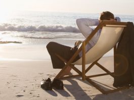 Wearable Technologies Helps you Chill