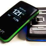 Wearable Technologies are hitting the Gym