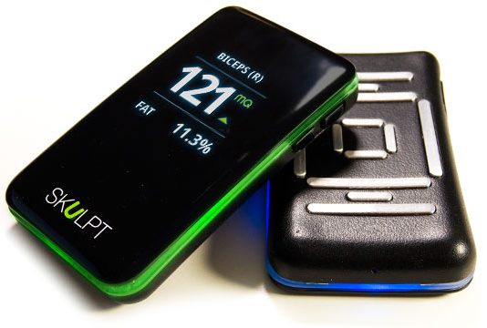 Wearable Technologies are hitting the Gym