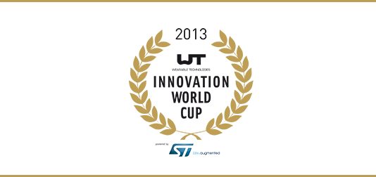 Wearable Technologies Innovation World Cup Database Closed – “Phone as a Wearable Hub Award” Extended Until Dec 31, 2013
