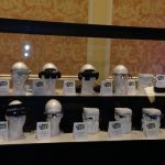 Headsup Displays