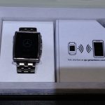 Pebble Steel