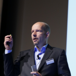 Second day of the Wearable Technologies Europe Conference 2014