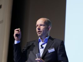 Second day of the Wearable Technologies Europe Conference 2014