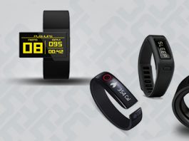 The new wave of wristbands