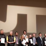 Wearable Technology gaining momentum – as proven at the 11th Wearable Technologies Conference 2014 Europe