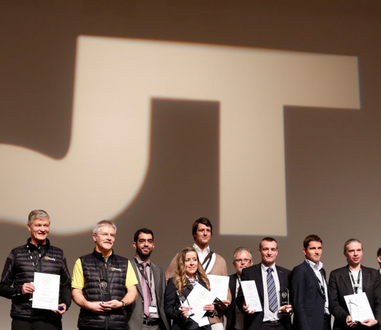 Wearable Technology gaining momentum – as proven at the 11th Wearable Technologies Conference 2014 Europe