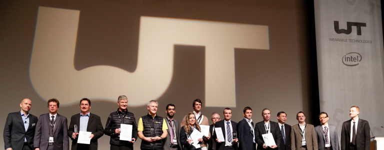 Wearable Technology gaining momentum – as proven at the 11th Wearable Technologies Conference 2014 Europe