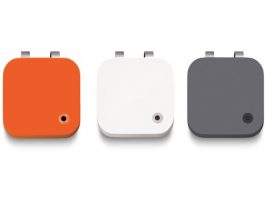 Narrative Clip – Photographic memory for everybody