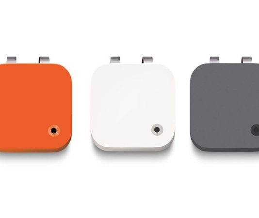 Narrative Clip – Photographic memory for everybody