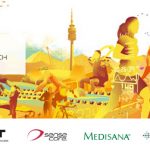 Impressions WT show at ISPO 2014