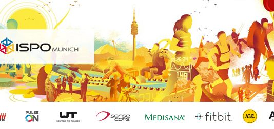 Impressions WT show at ISPO 2014