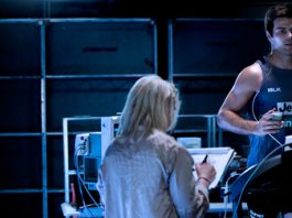 Interview with Ben Moir from Wearable Experiments