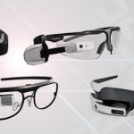 The Wearable Technologies SmartGlass Overview
