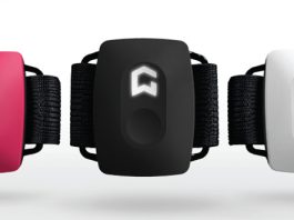 Wearable Technologies News Roundup – April