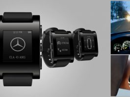 Wearables in the Automotive Industry