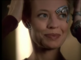 What Seven of Nine, Michael Knight and James Bond accurately predicted