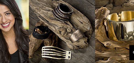 I like creating things that make people happy – Interview with Cuff CEO Deepa Sood