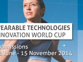 Wearable Technologies Innovation World Cup In Search of Promising Innovators
