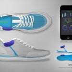 boogio- Make your shoes smart